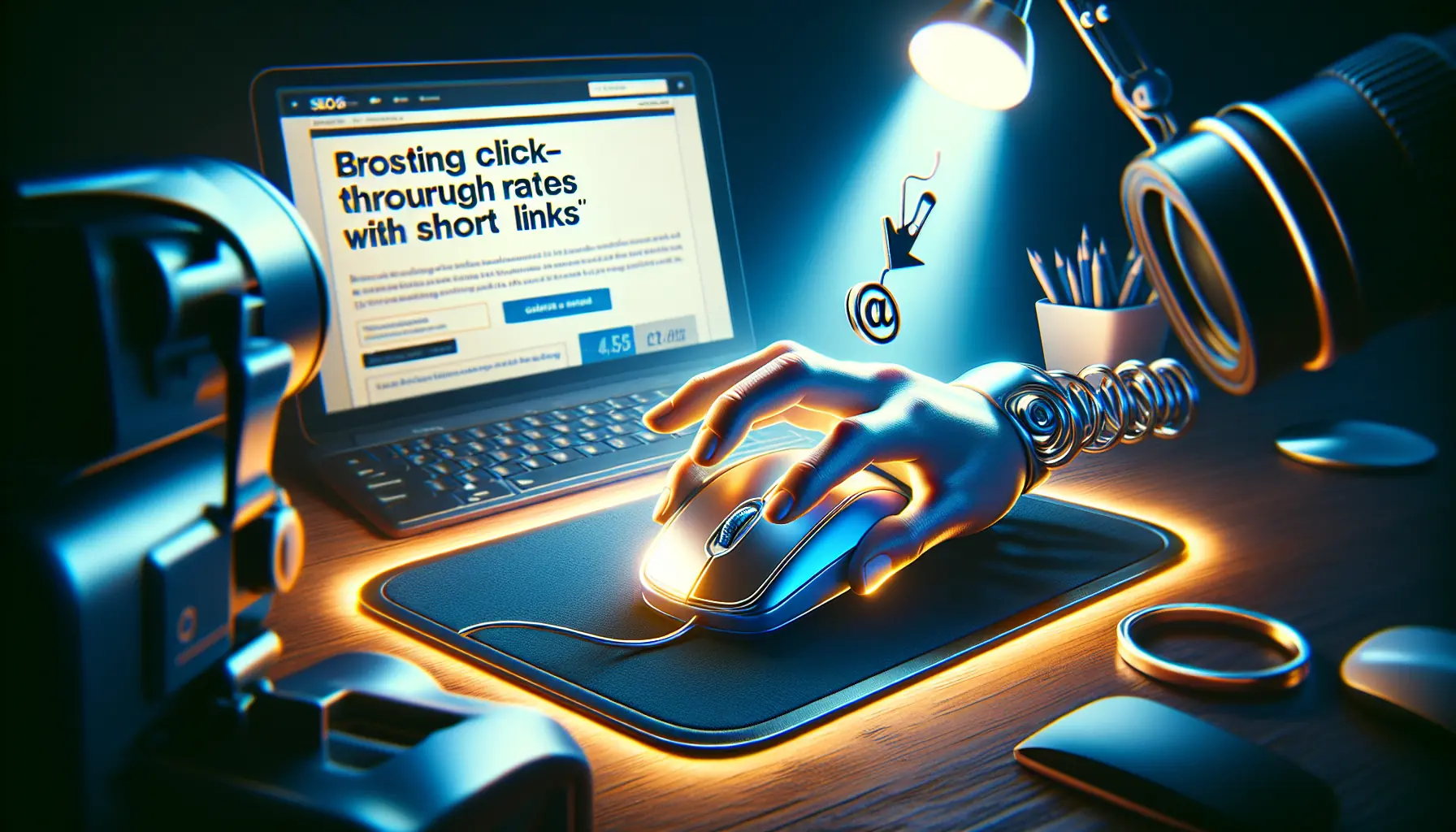 Measuring and Improving