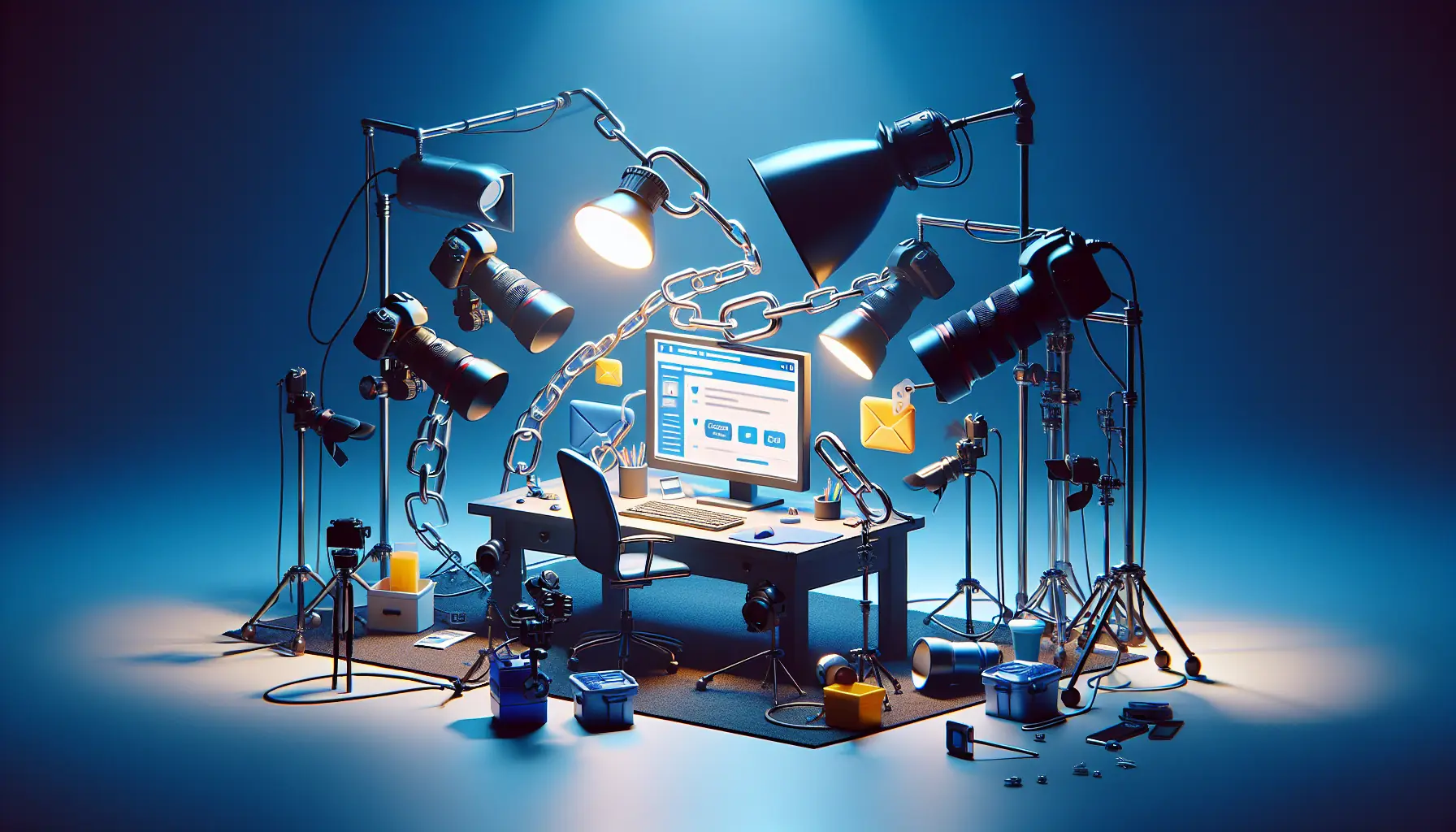 Reducing Friction and Barriers