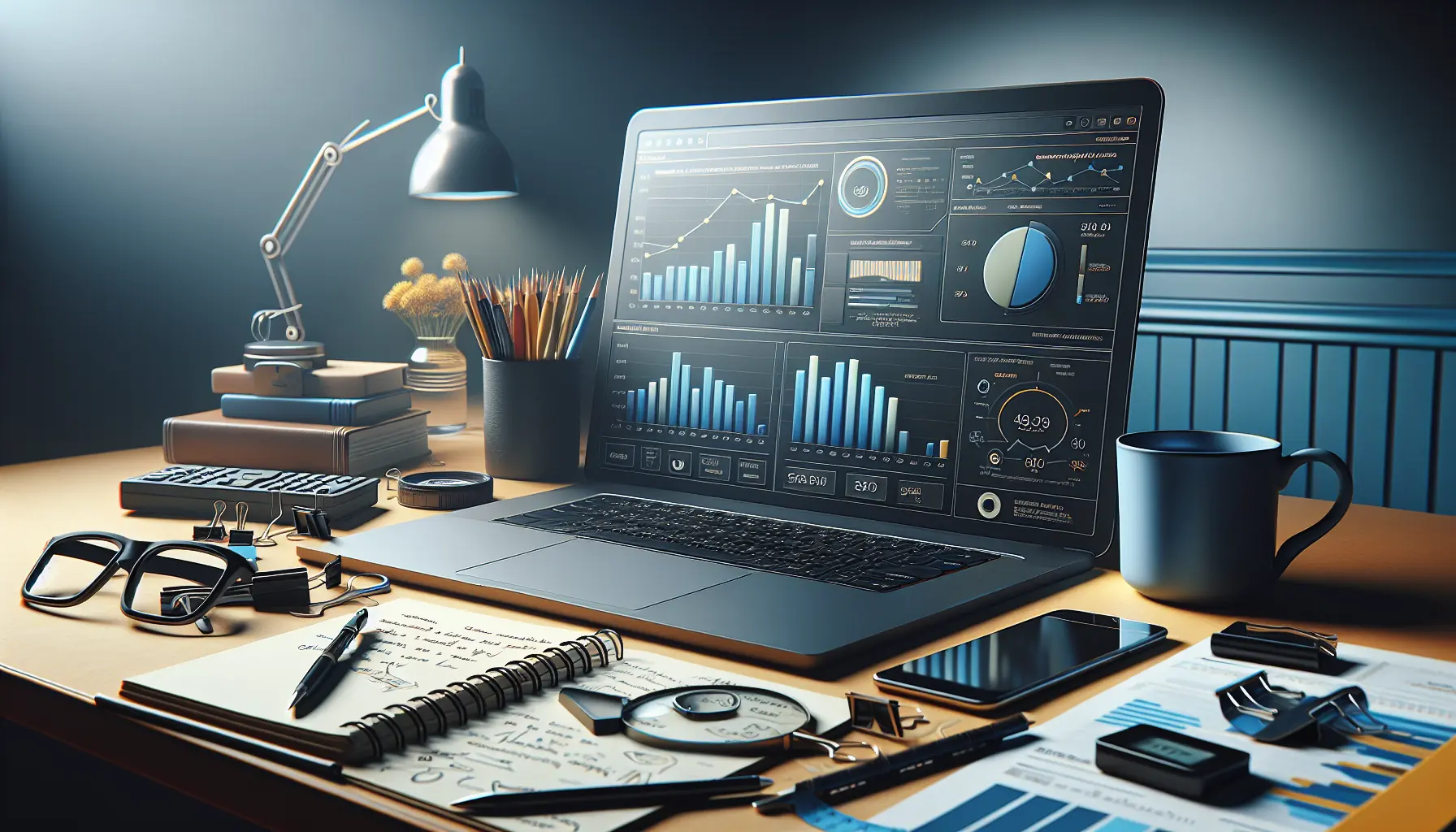 Tracking Multiple Links in One Email