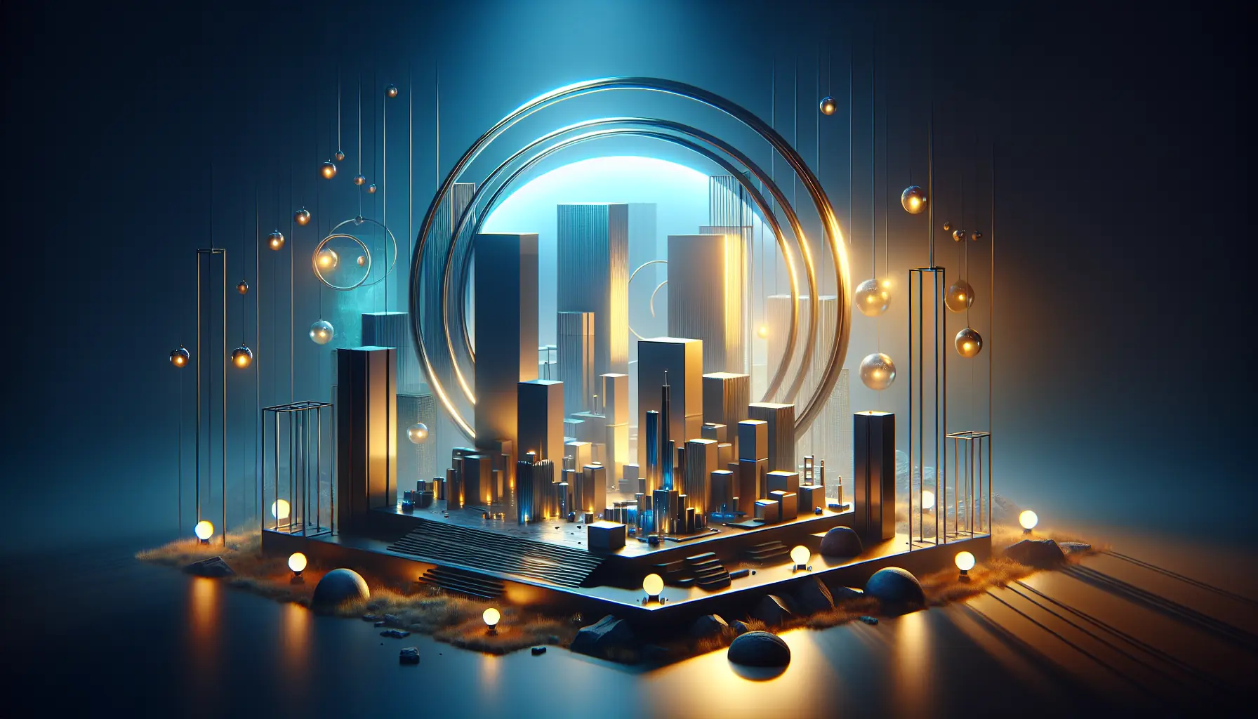 Building Trust Through Recognition