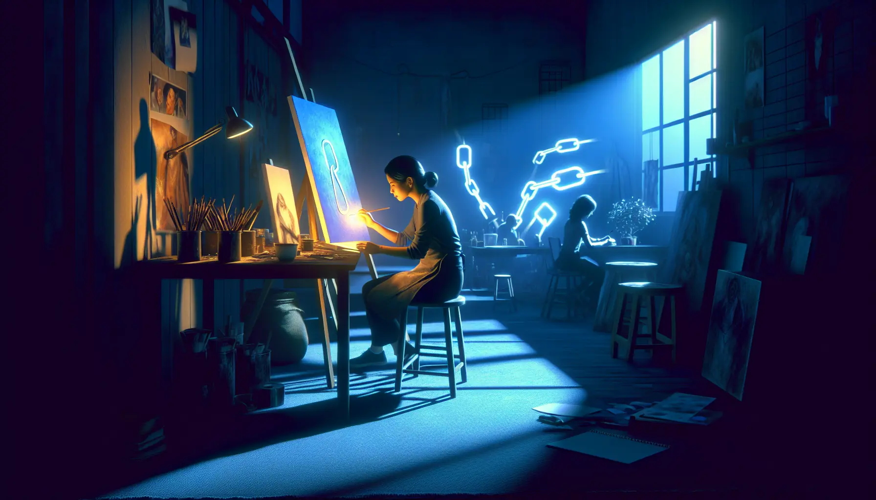 Building Real Connections