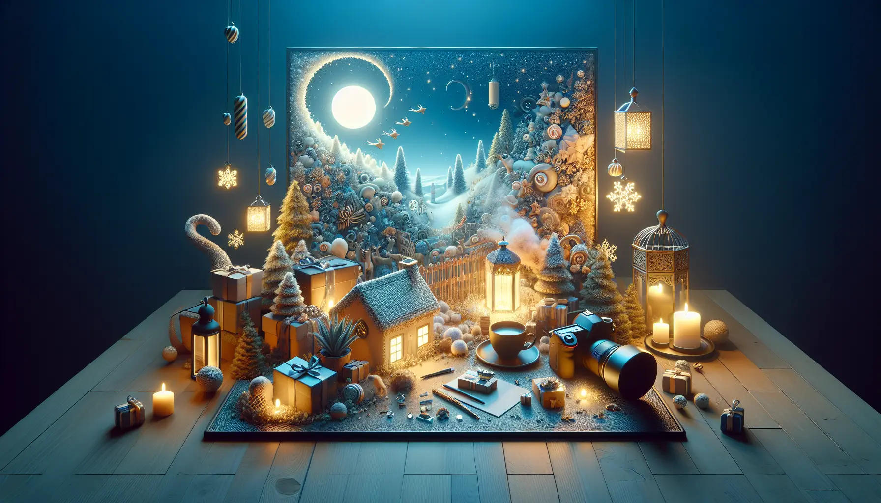 Holiday Marketing Magic: How Short Links Make Seasonal Campaigns Shine