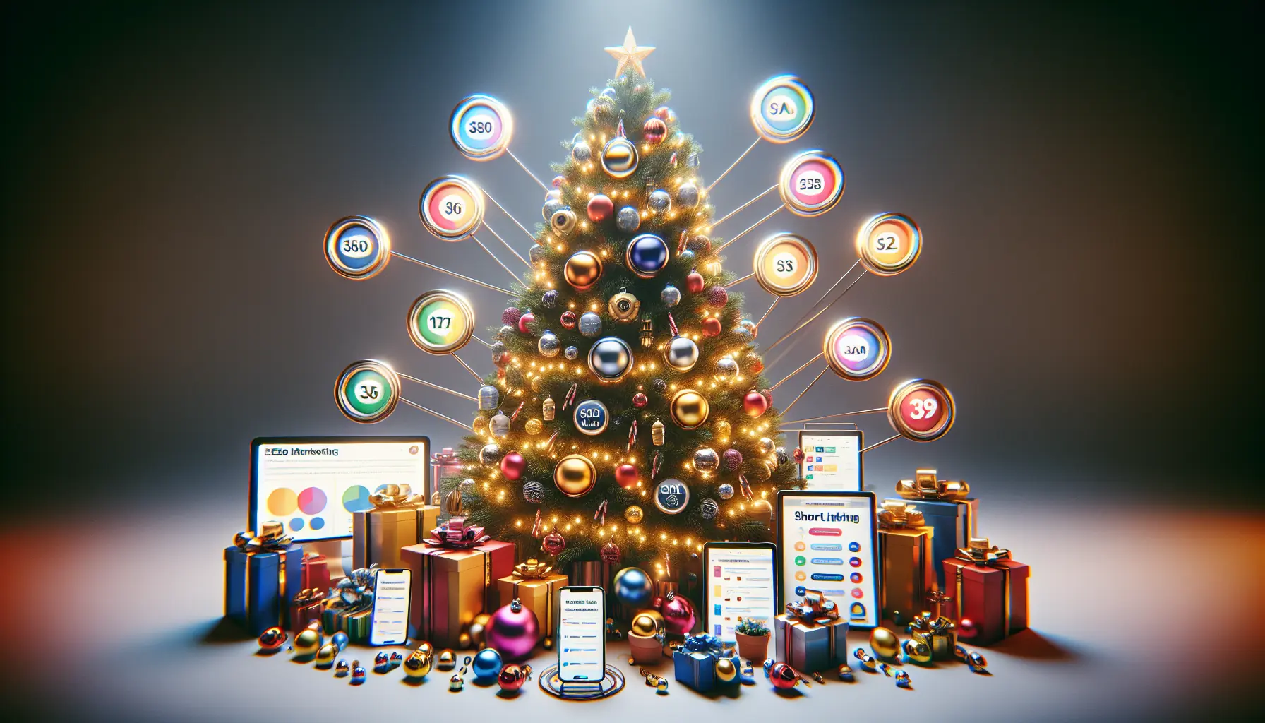 Creating Holiday Experiences