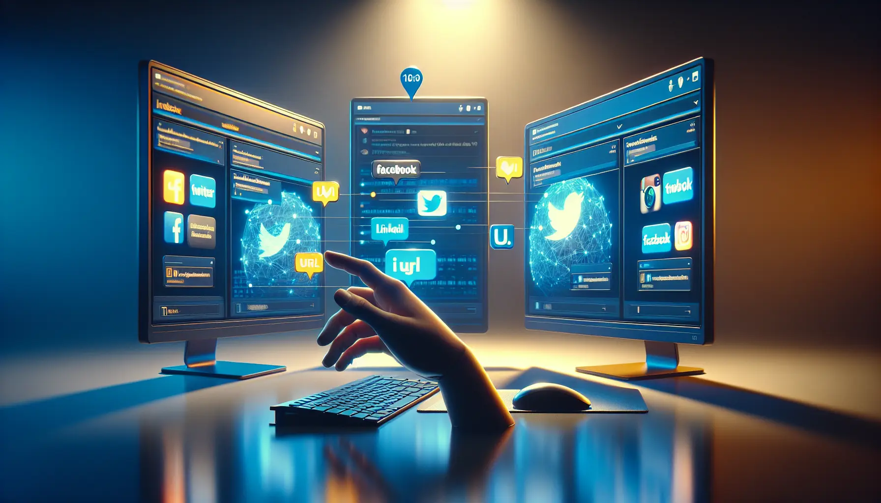 Building Trust with Branded Links