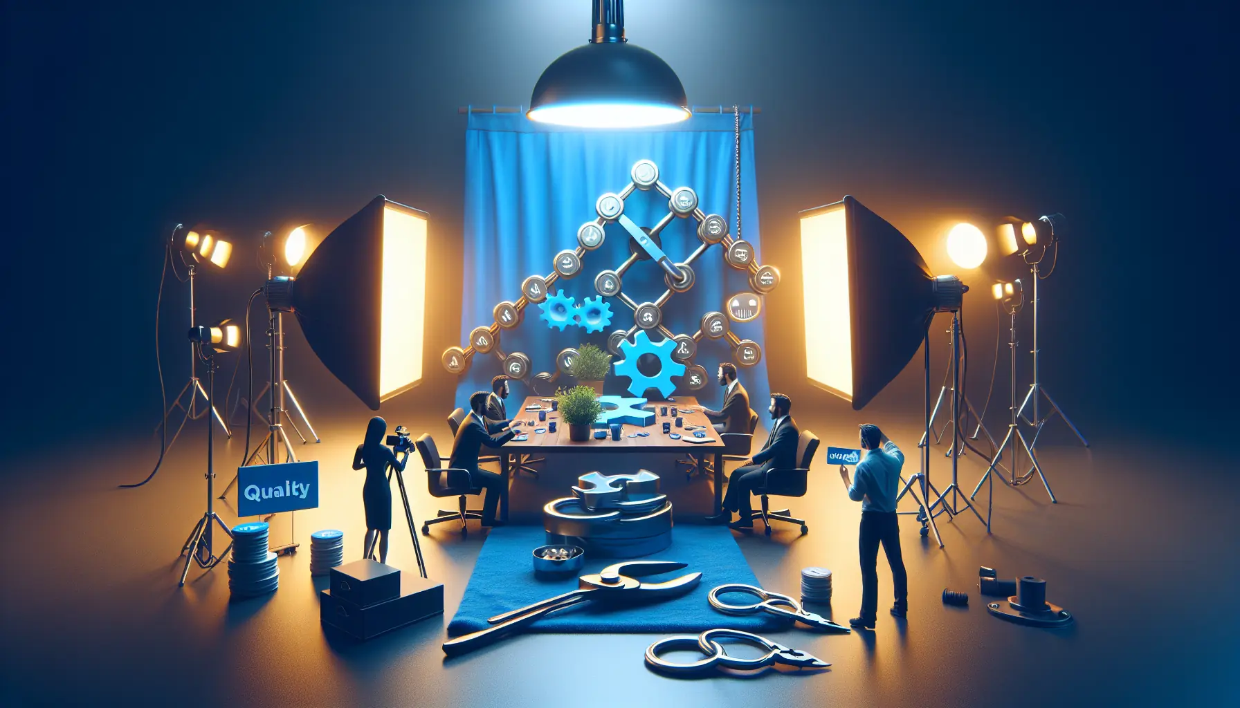 Campaign Testing and Optimization