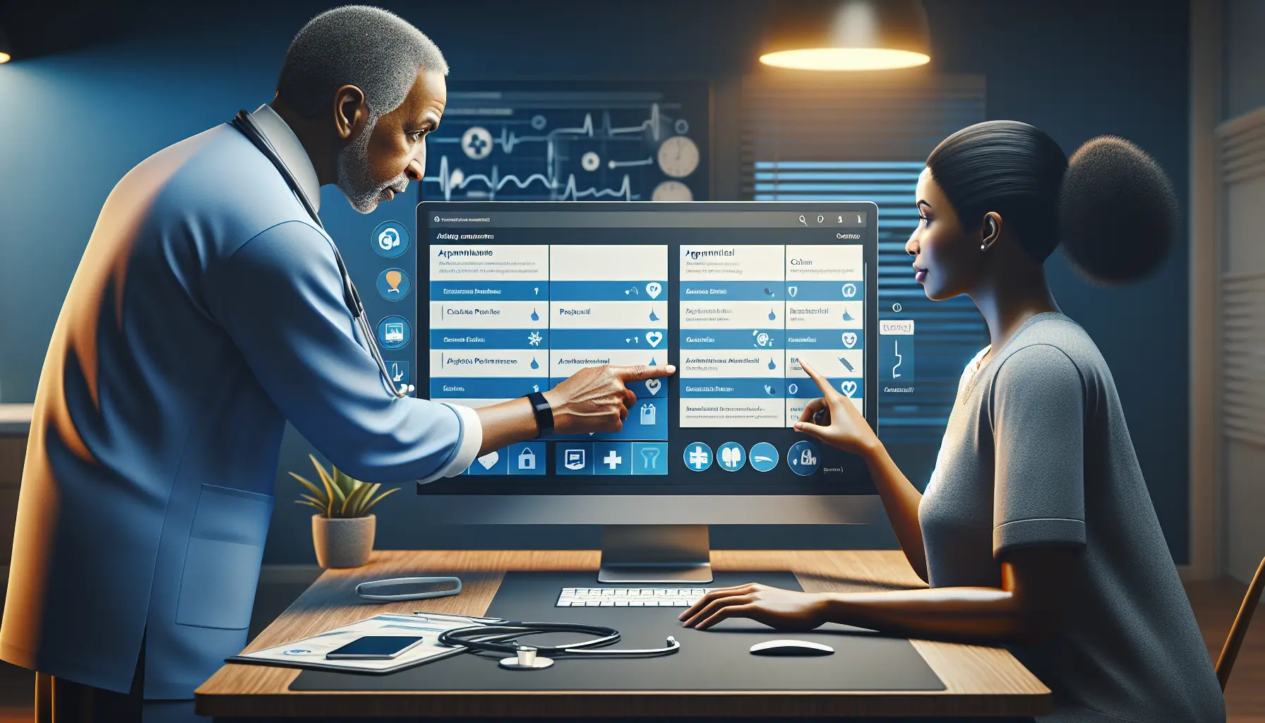 Sharing Educational Resources