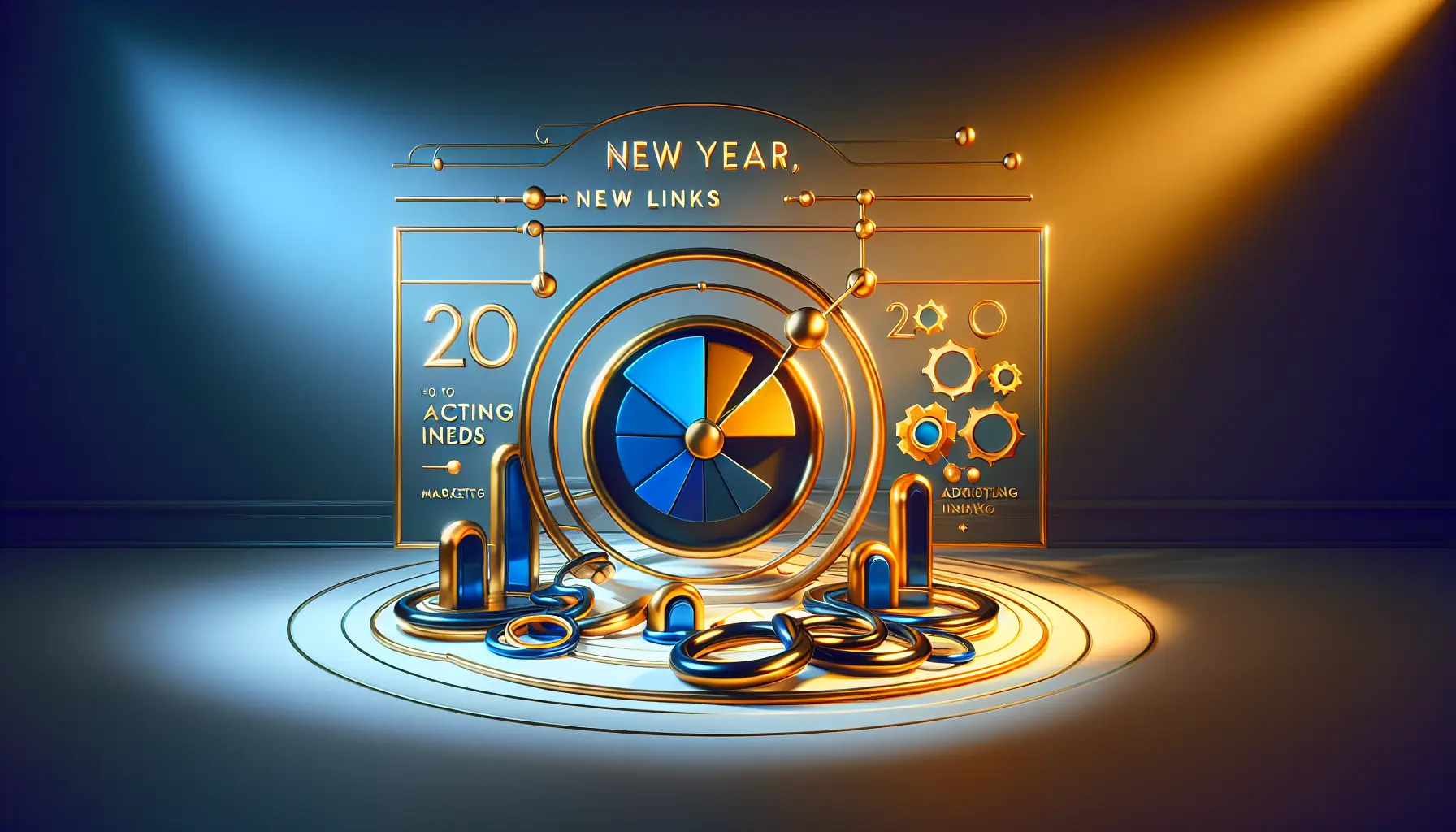 Breaking Down Big Goals into Small Steps