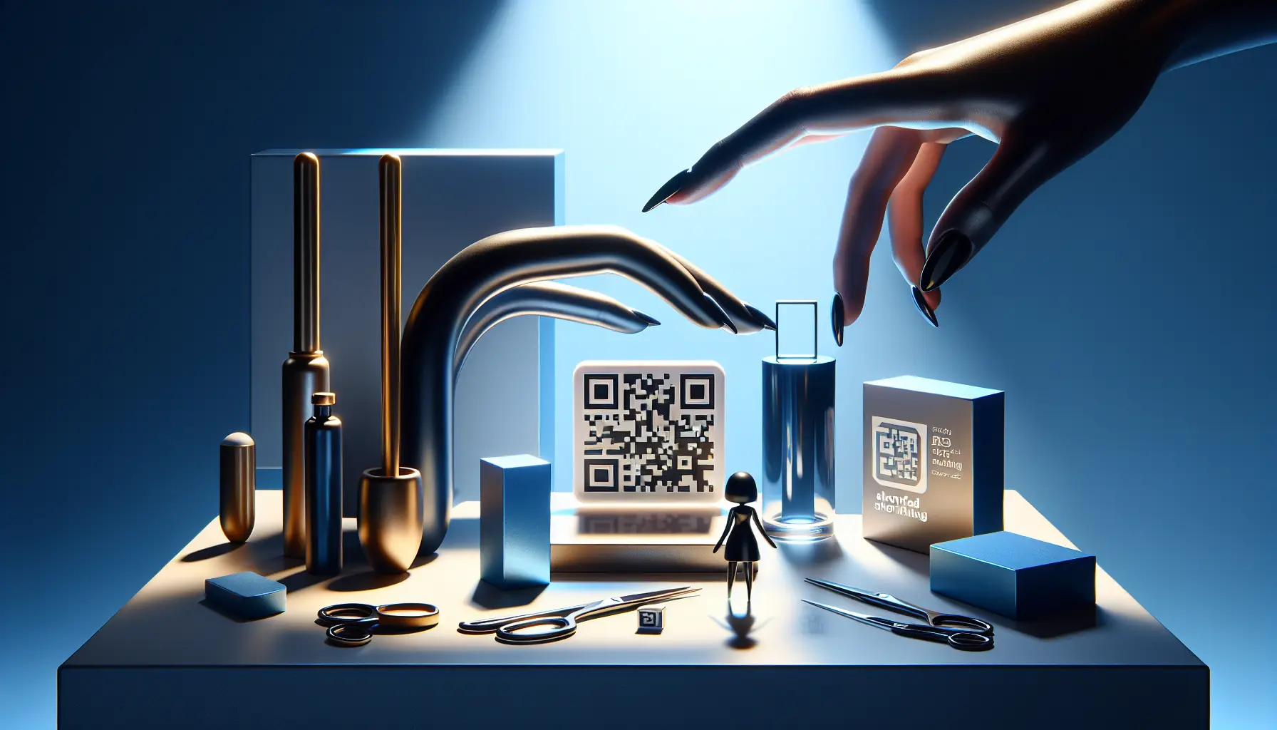 QR Codes Meet URL Shortening: A Powerful Marketing Combo