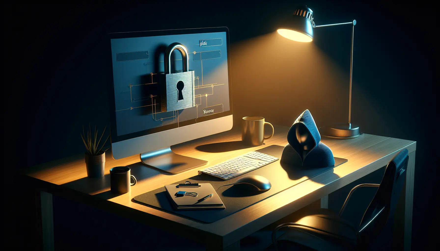 Protecting Your Privacy