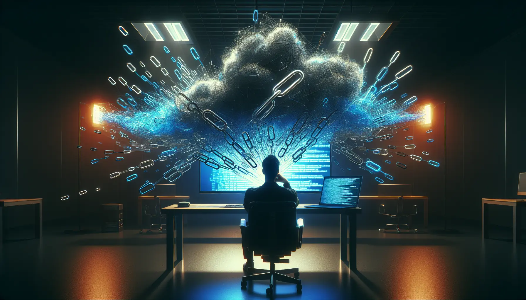 Share Stuff Without the Hassle