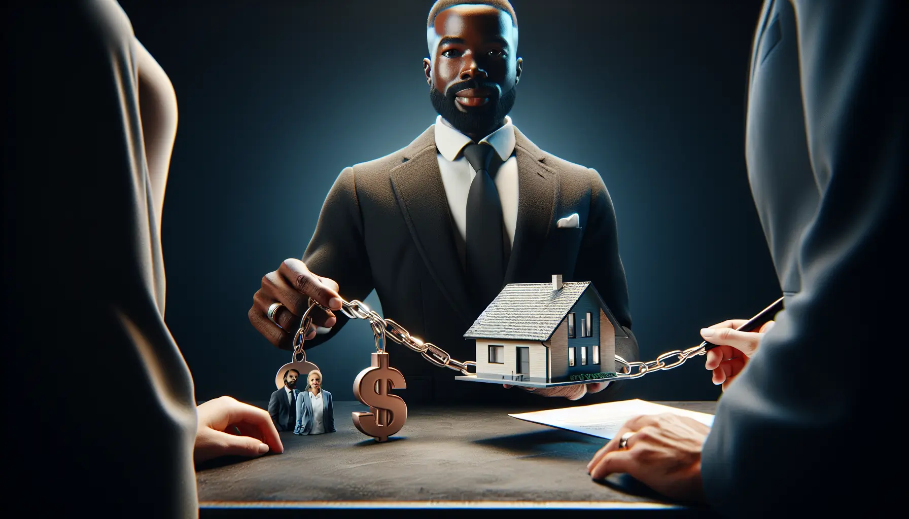 Managing Multiple Listings