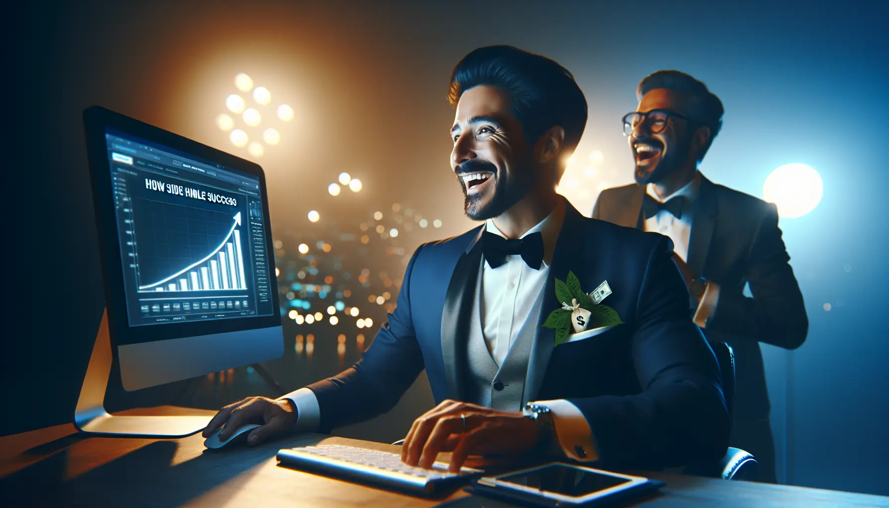 Side Hustle Success: How Short Links Can Help You Make More Money