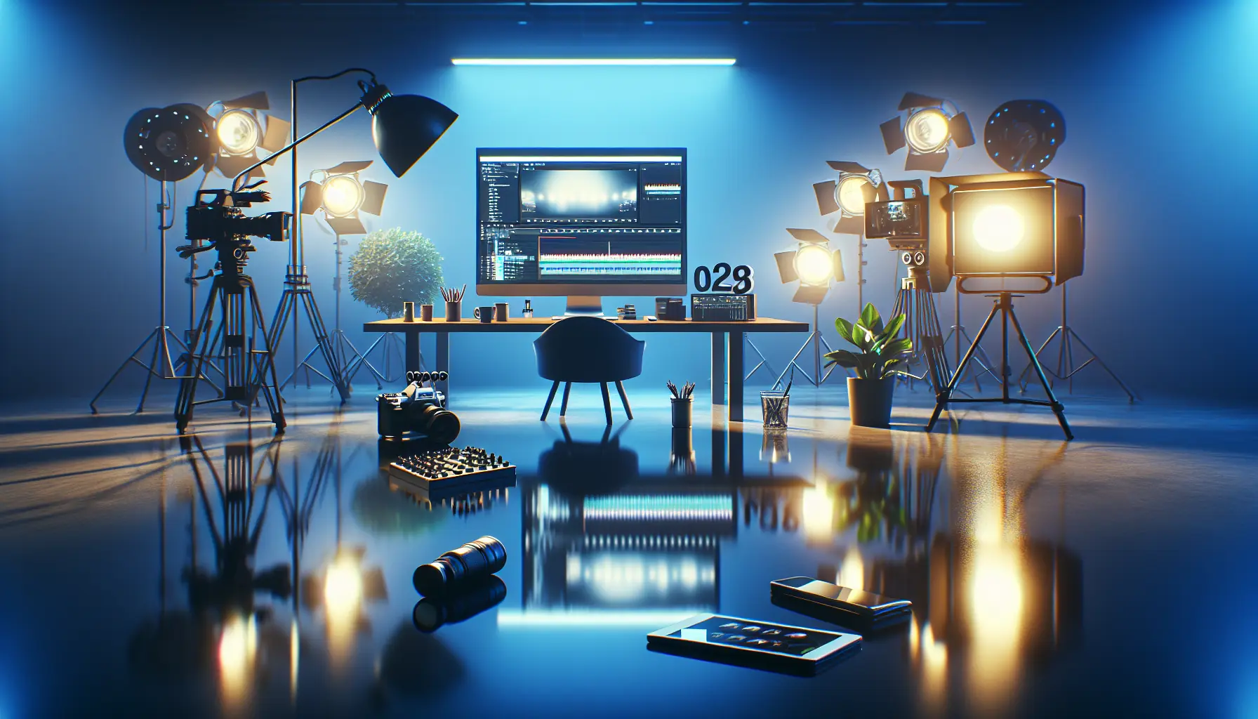 Building Local Presence