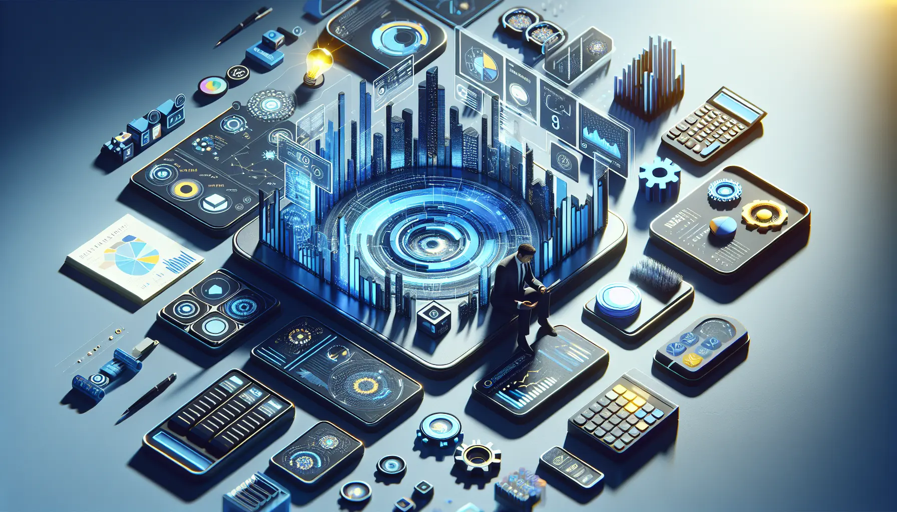 Facilitating Team Collaboration