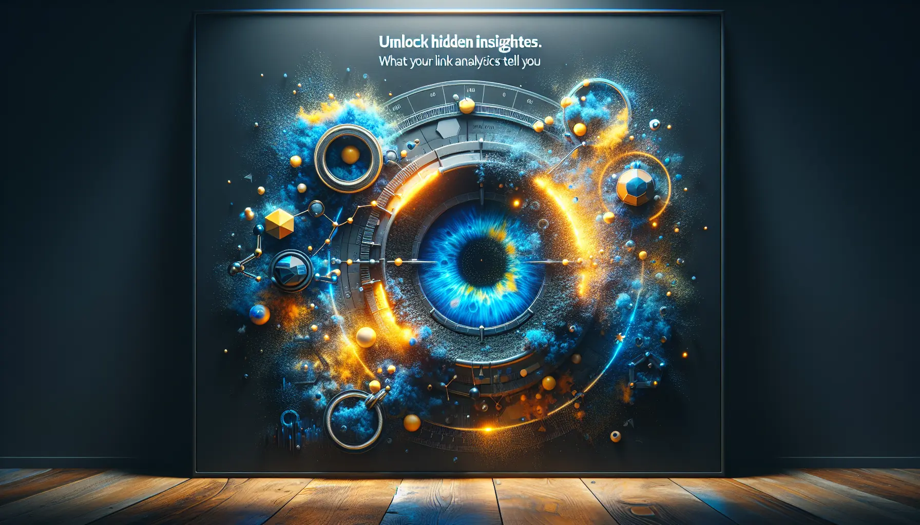 Unlock Hidden Insights: What Your Link Analytics Tell You