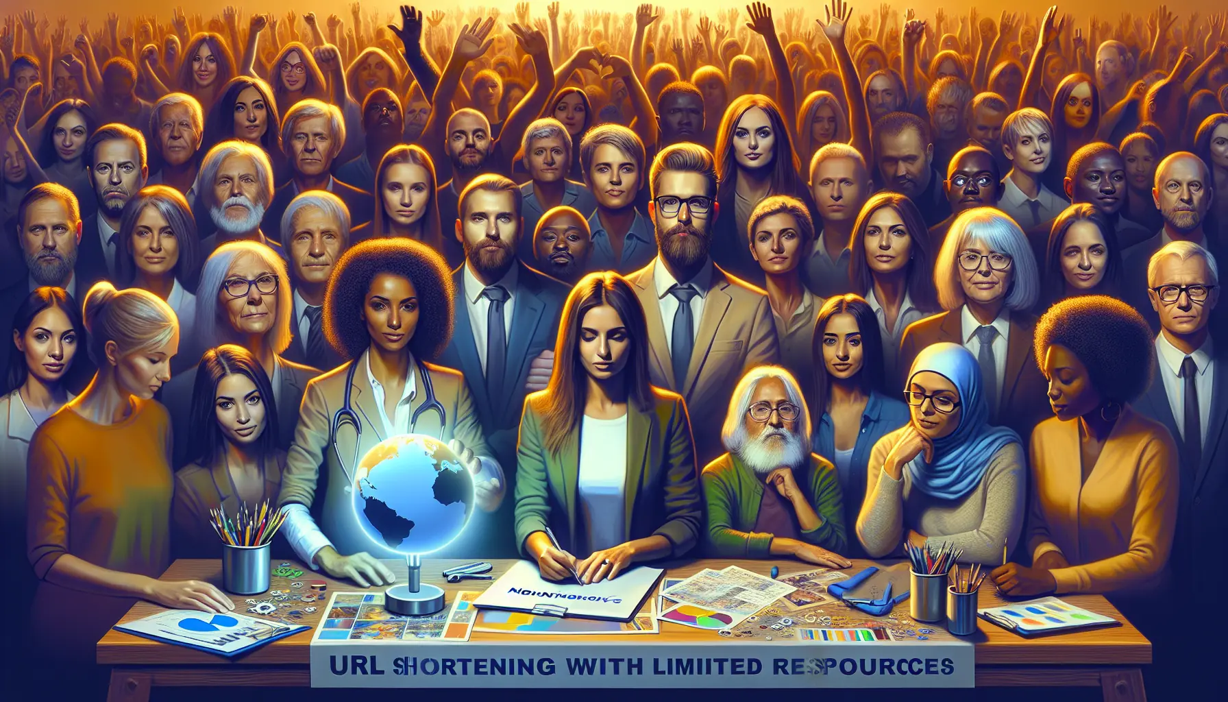 Volunteer Recruitment and Management