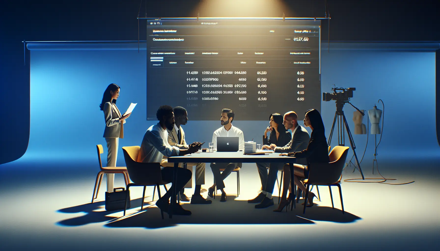 Tracking Campaign Impact