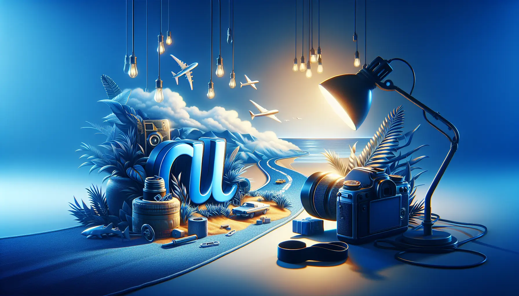 Building Your Travel Brand